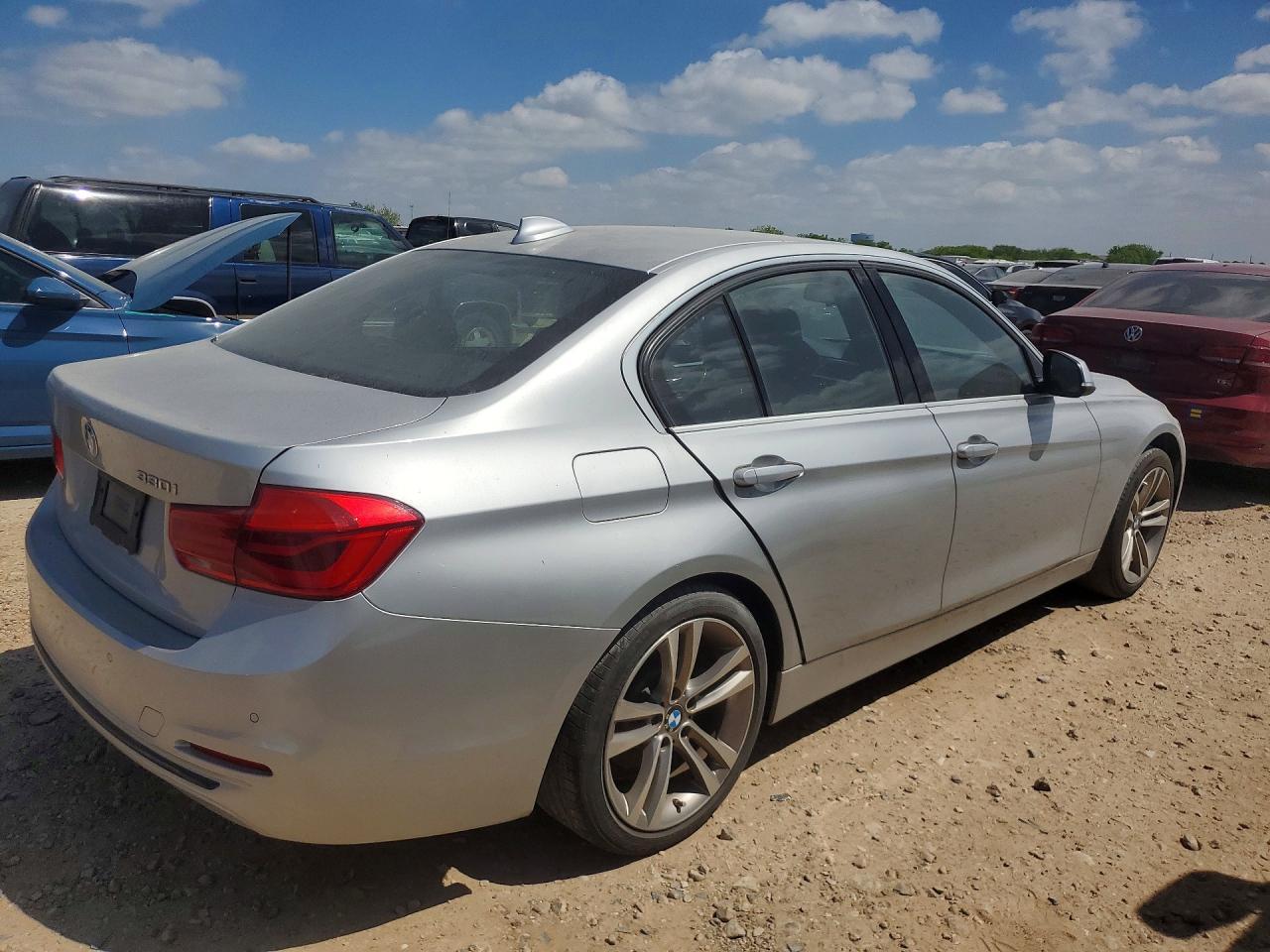 2017 BMW 330 I Sport - Image 3