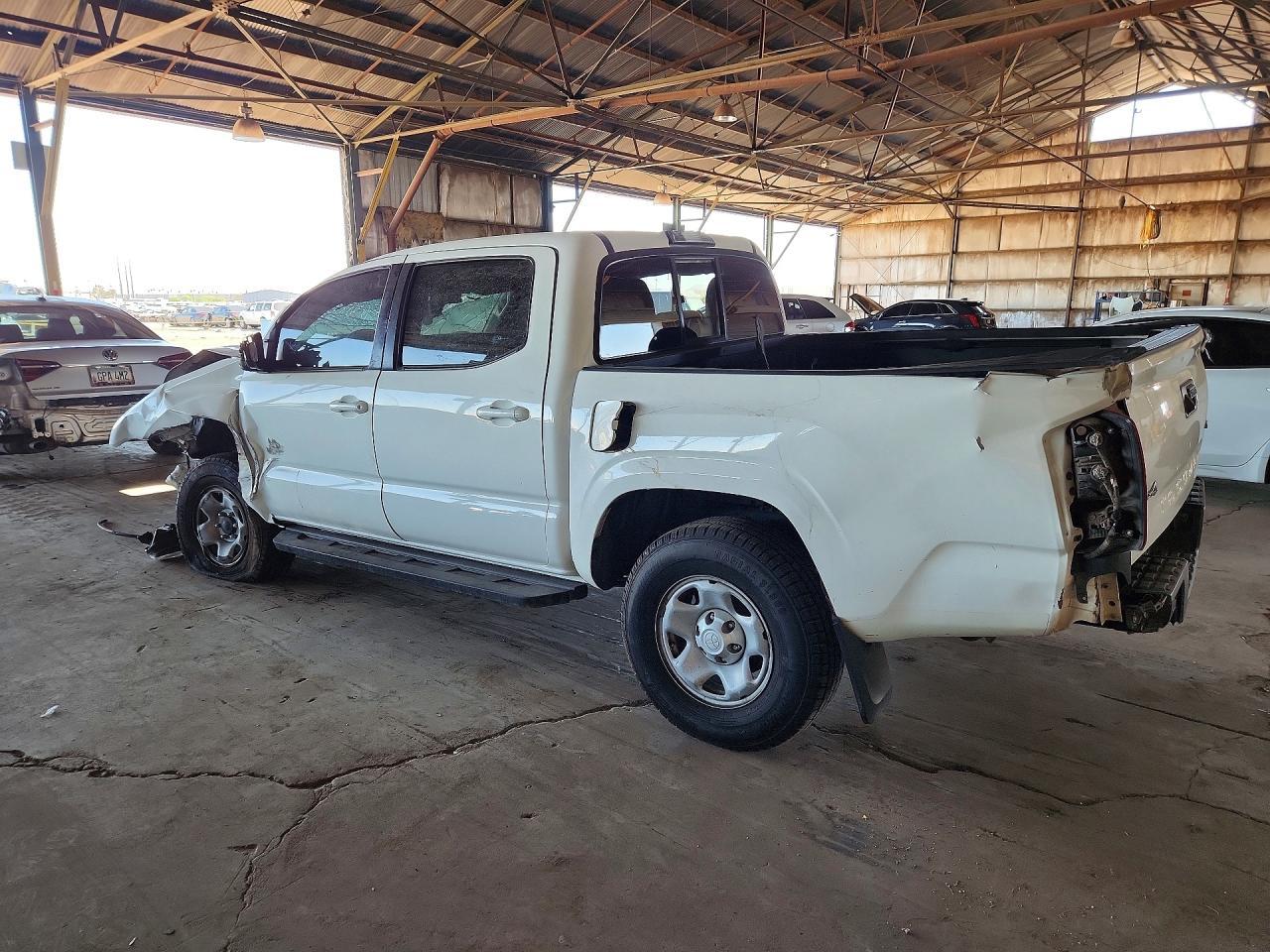 2019 Toyota Tacoma Sr V6 - Image 2