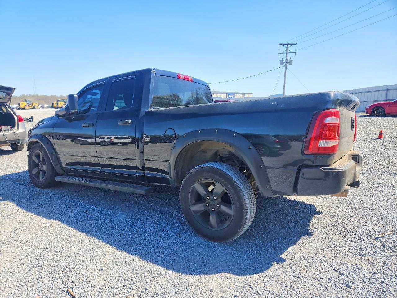 2014 Ram 1500 St - Image 2