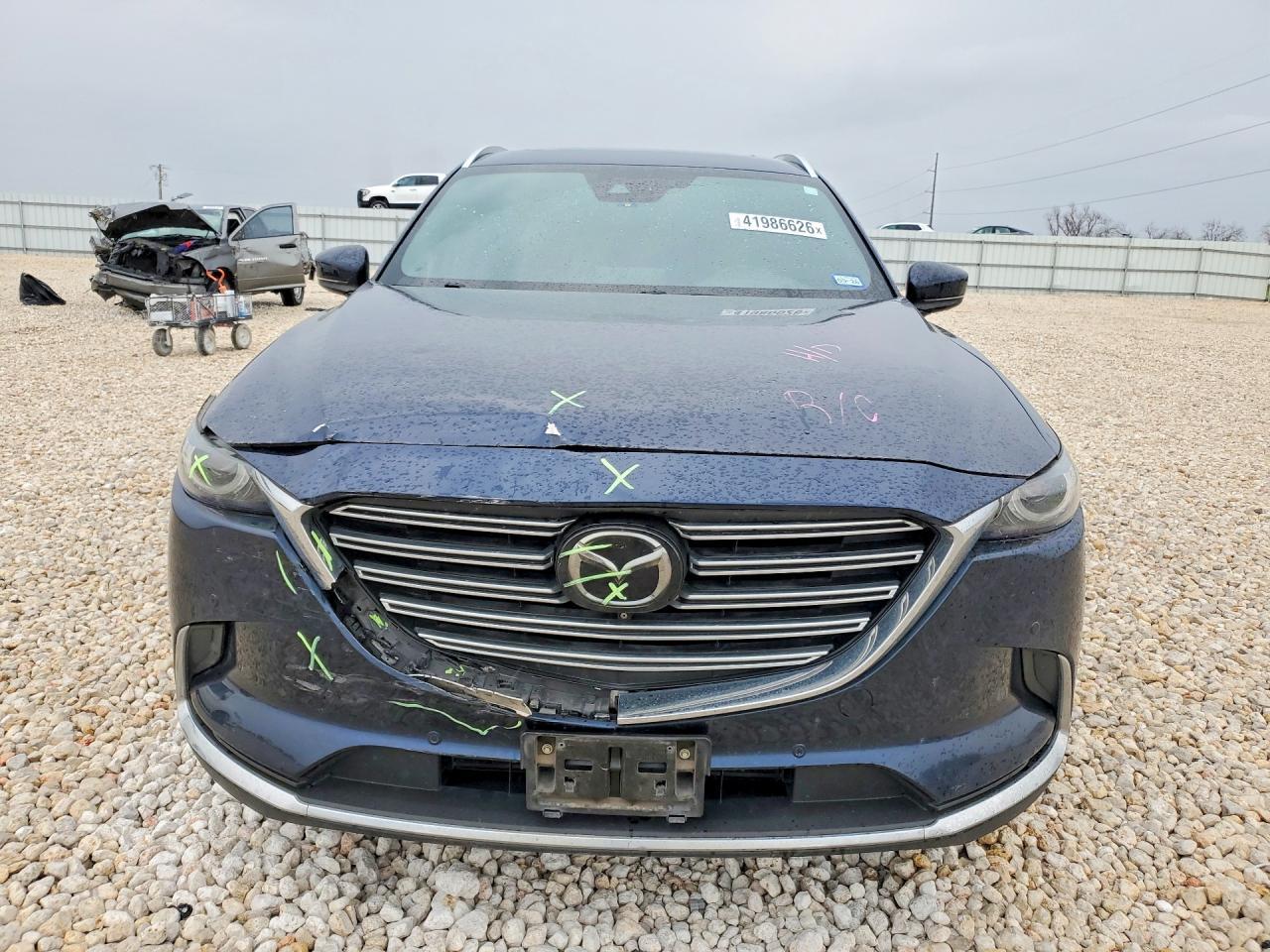 2020 Mazda Cx-9 Grand Touring - Image 5