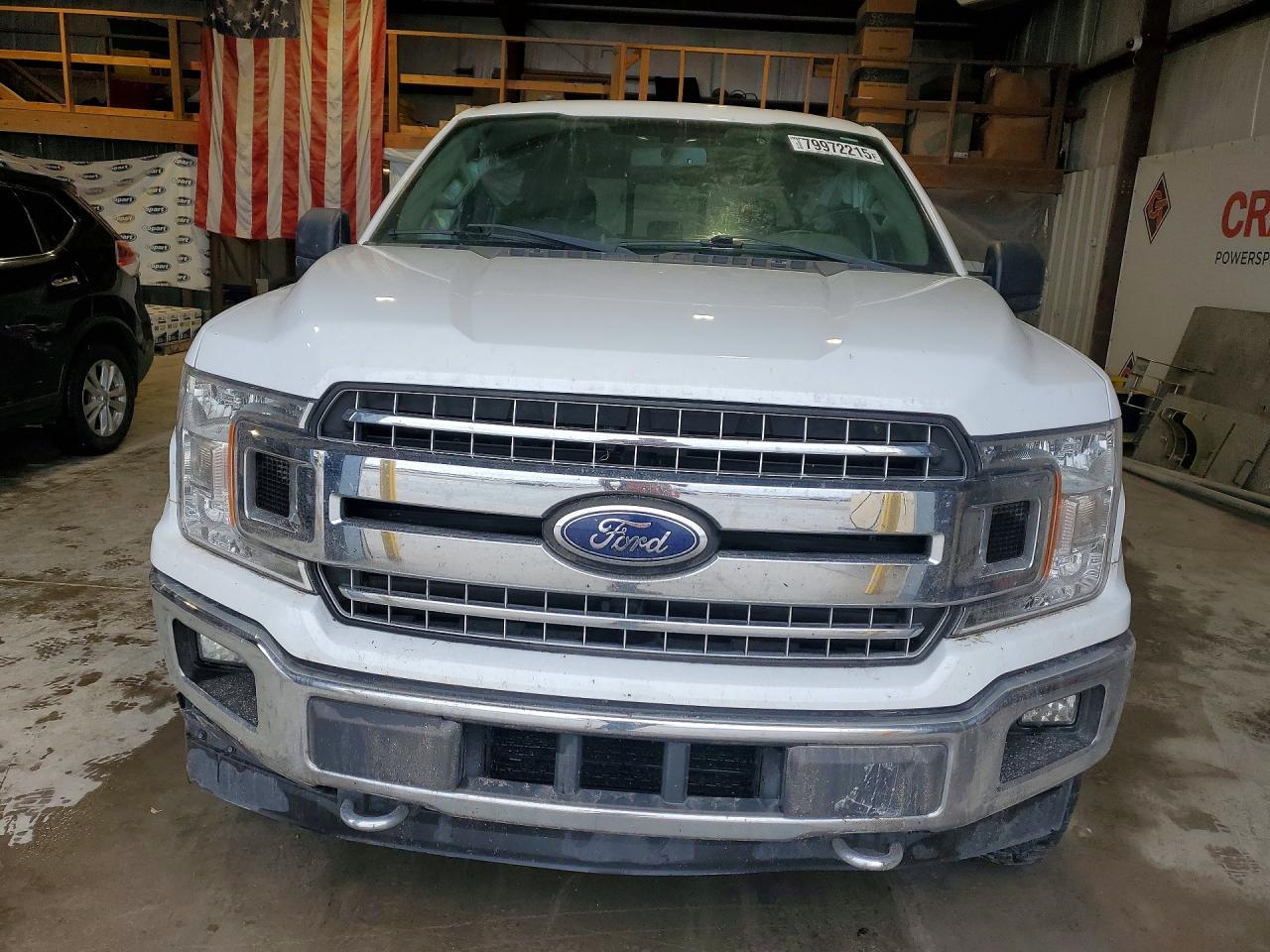 2018 Ford F150 Supercrew - Image 5