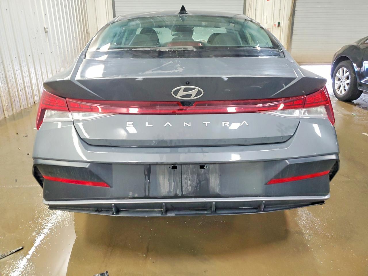 2024 Hyundai Elantra Sel - Фото 6