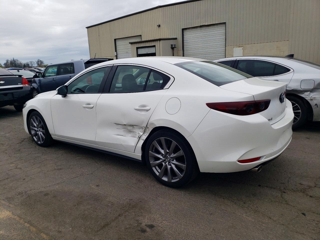 2019 Mazda 3 Select - Image 2