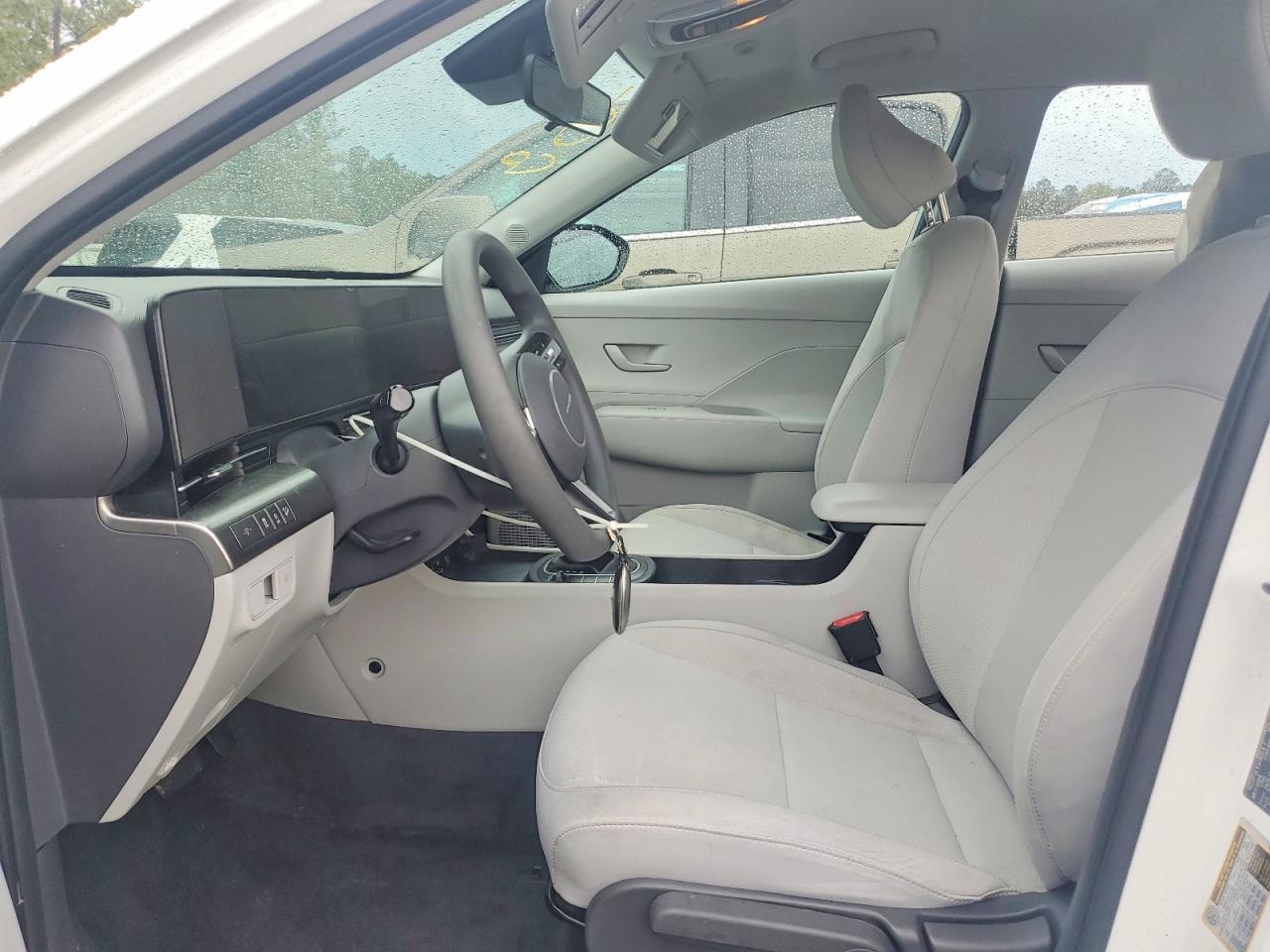 2024 Hyundai Kona Se - Фото 7