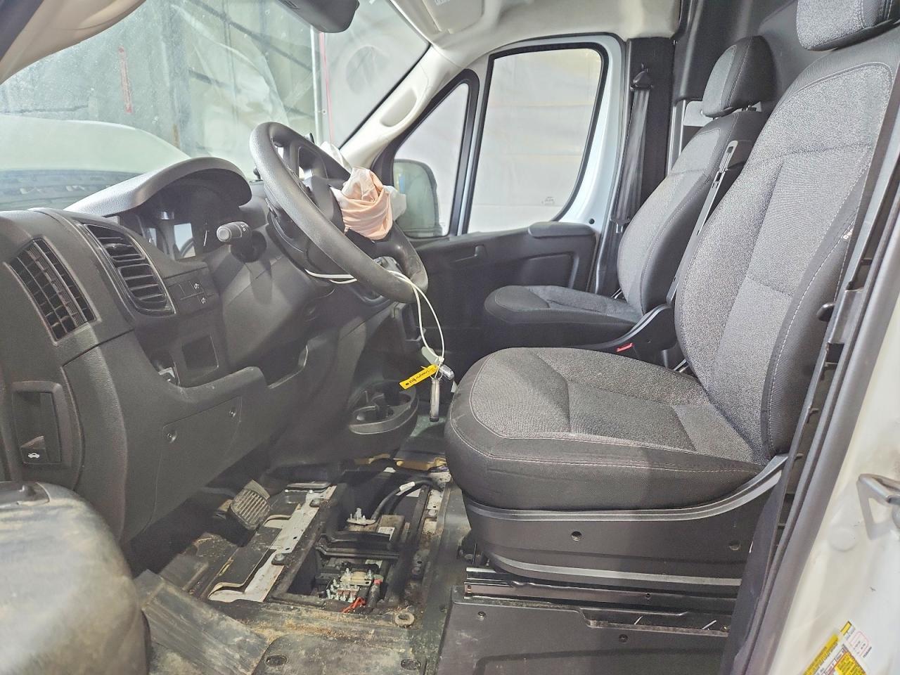 2023 Ram Promaster 2500 2500 High - Image 7