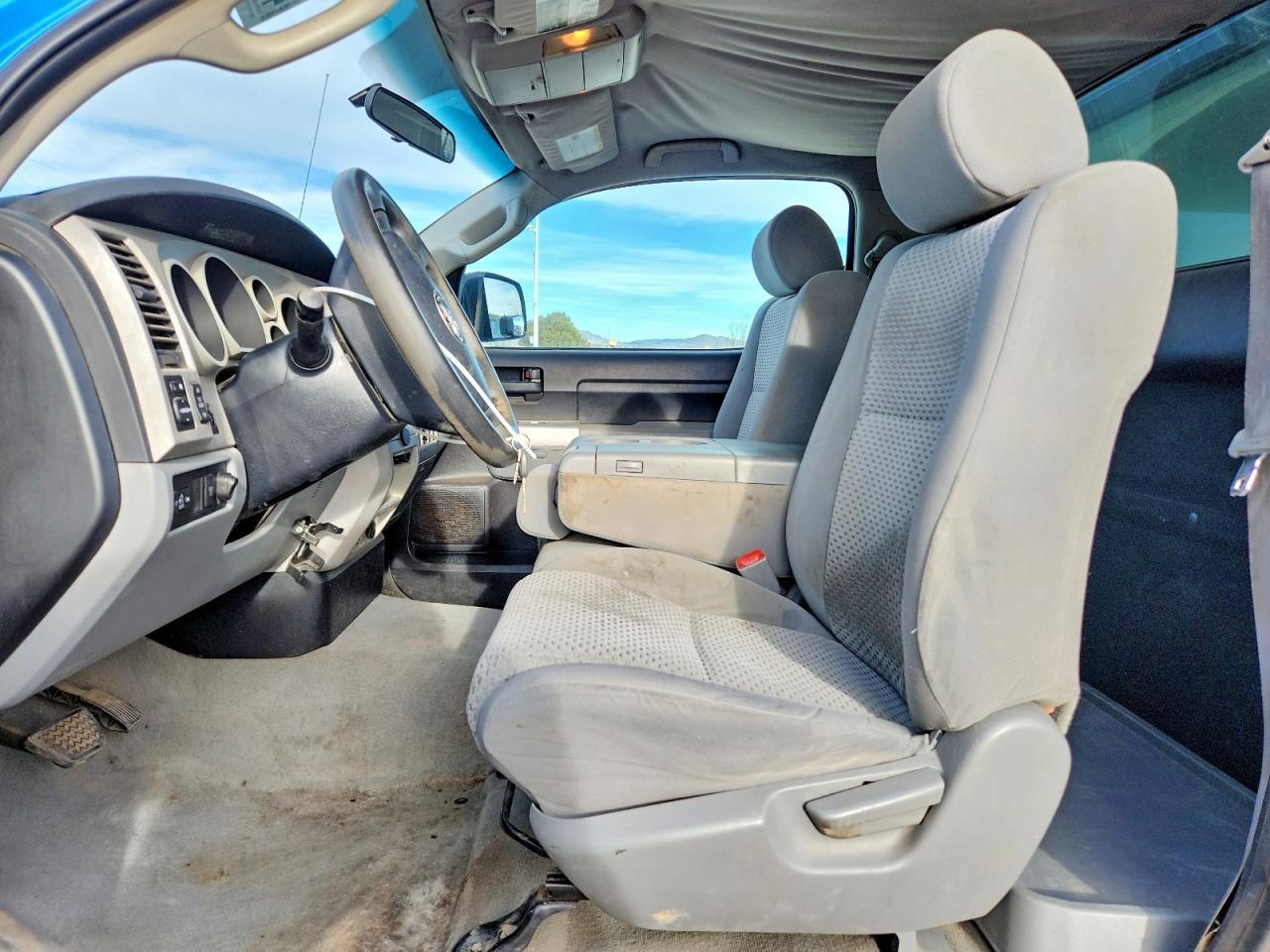 2007 Toyota Tundra Base - Image 7