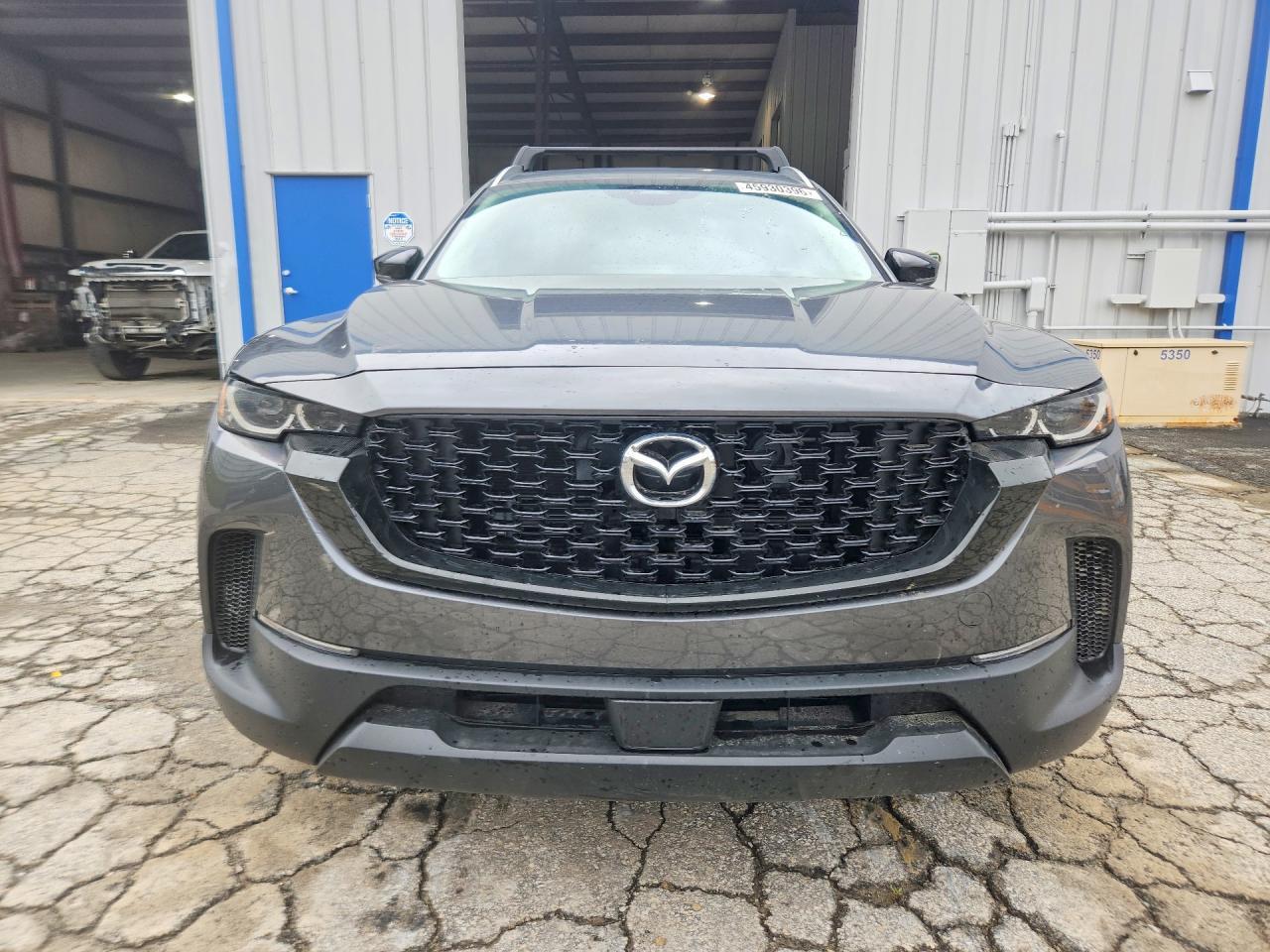 2025 Mazda Cx-50 Premium Plus - Фото 5
