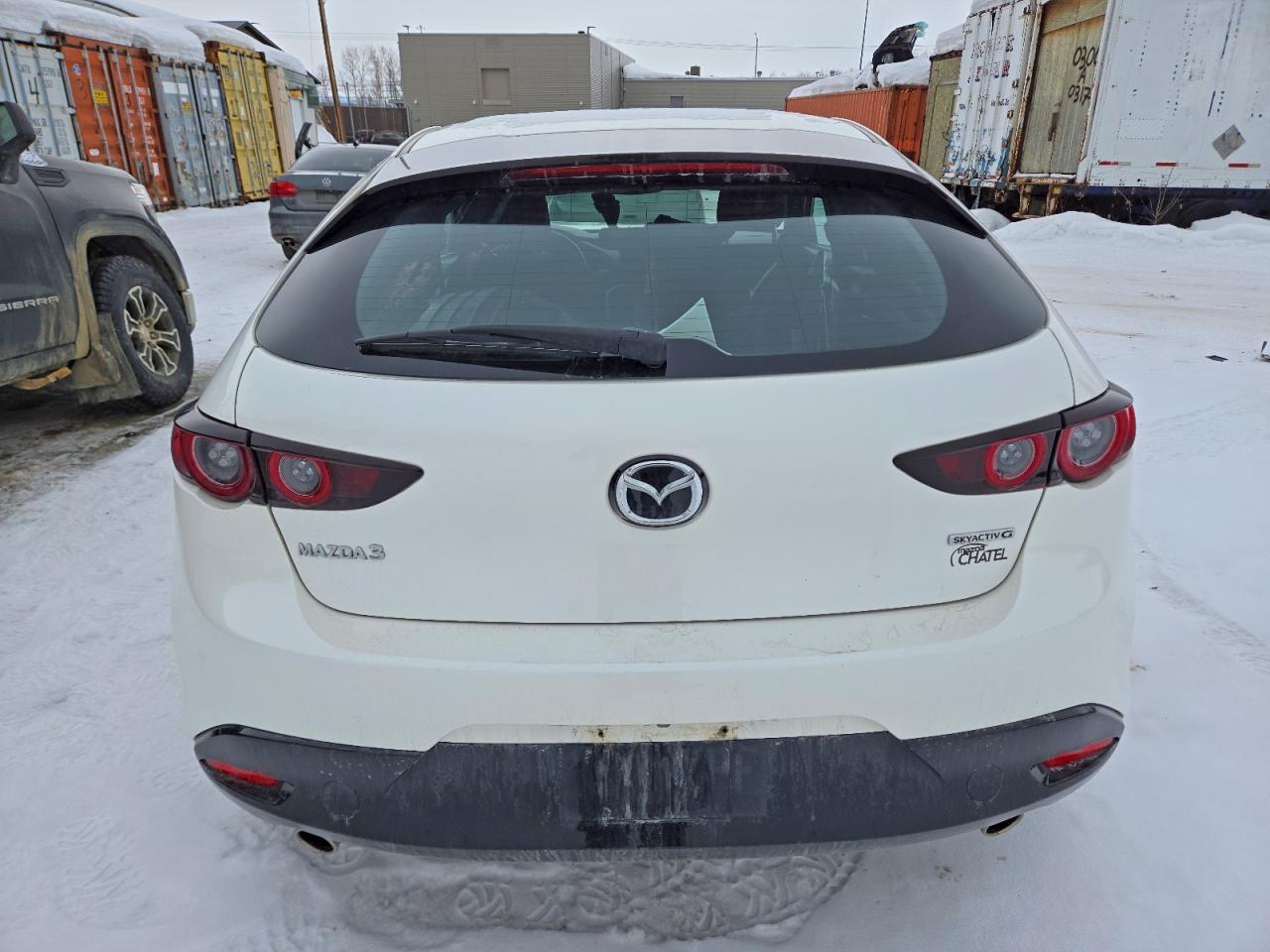2021 Mazda 3 Select - Image 6