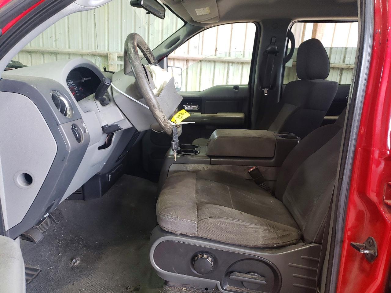 2006 Ford F150 Supercrew - Фото 7