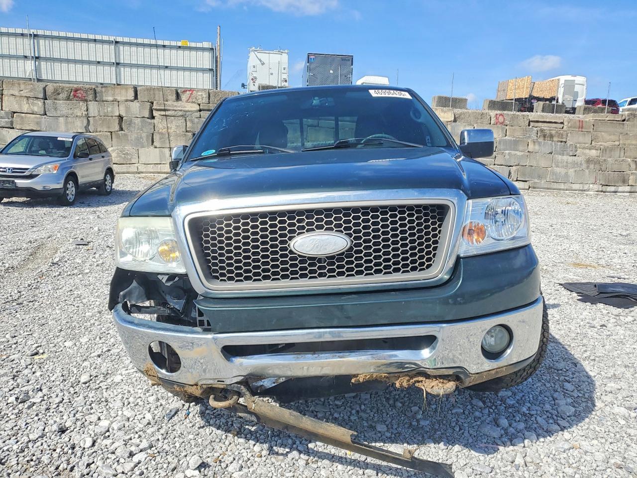 2006 Ford F150 Supercrew - Image 5