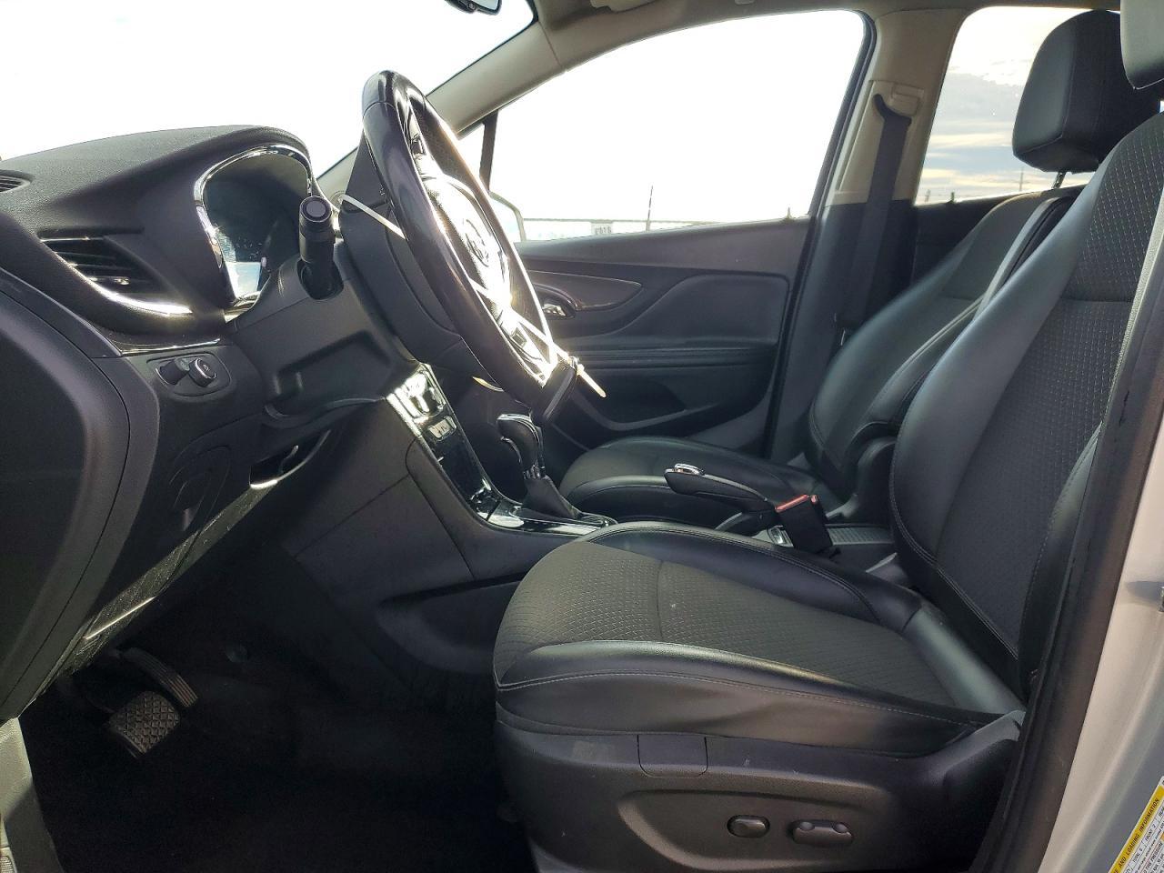2018 Buick Encore Preferred - Фото 7