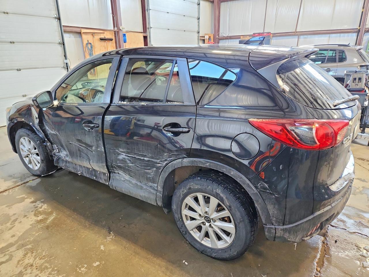 2014 Mazda Cx-5 Sport - Фото 2