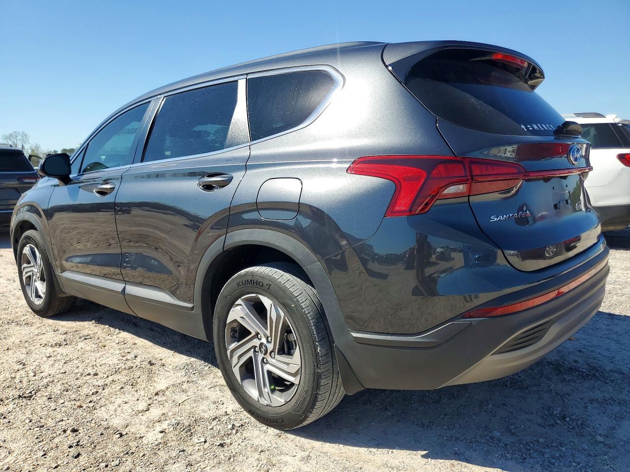 2023 Hyundai Santa Fe Se - Фото 2