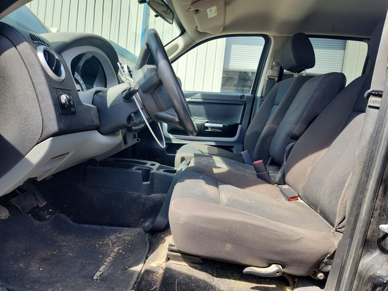 2008 Mitsubishi Raider Ls - Image 7