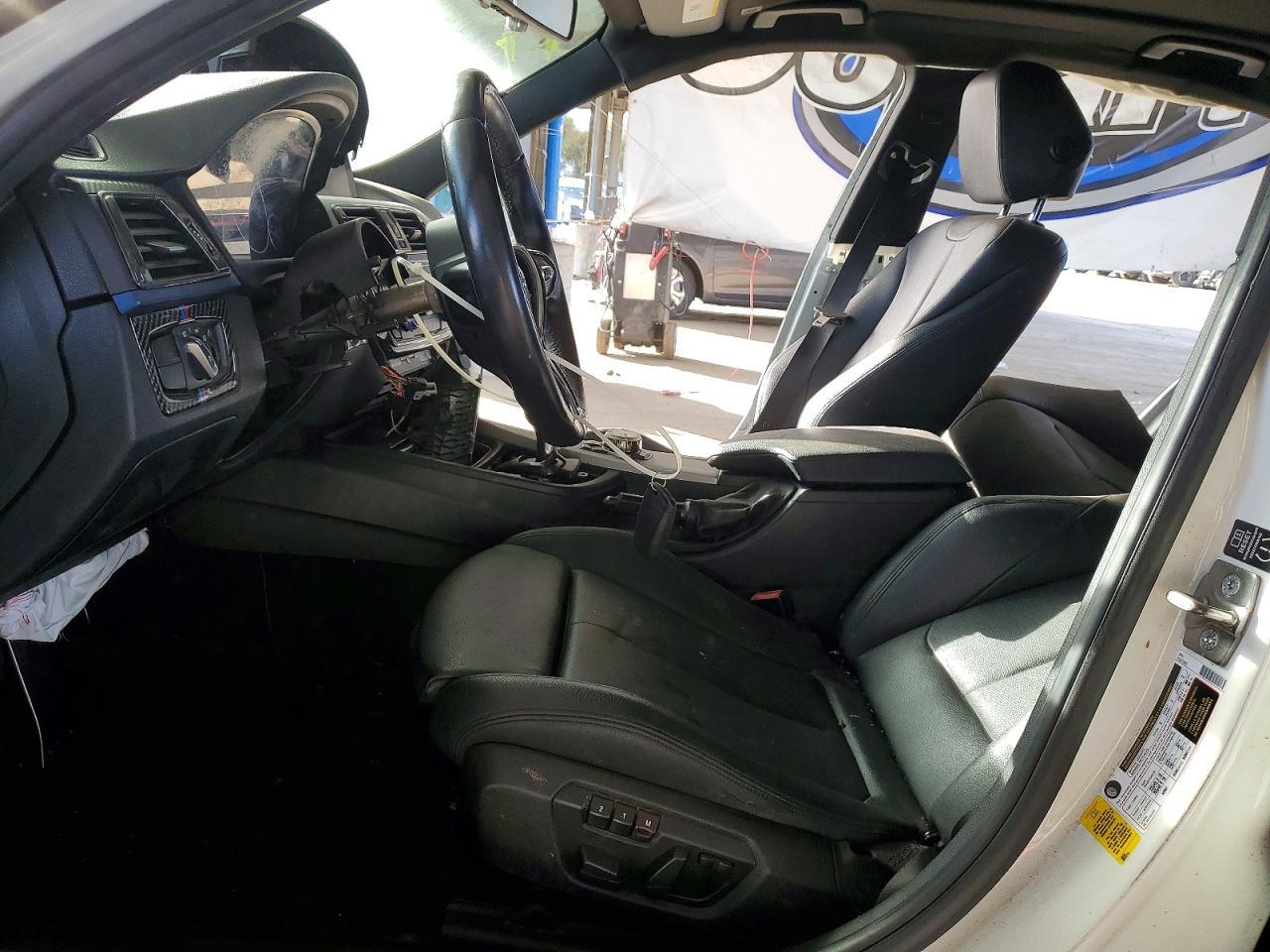 2013 BMW 328I - Image 7