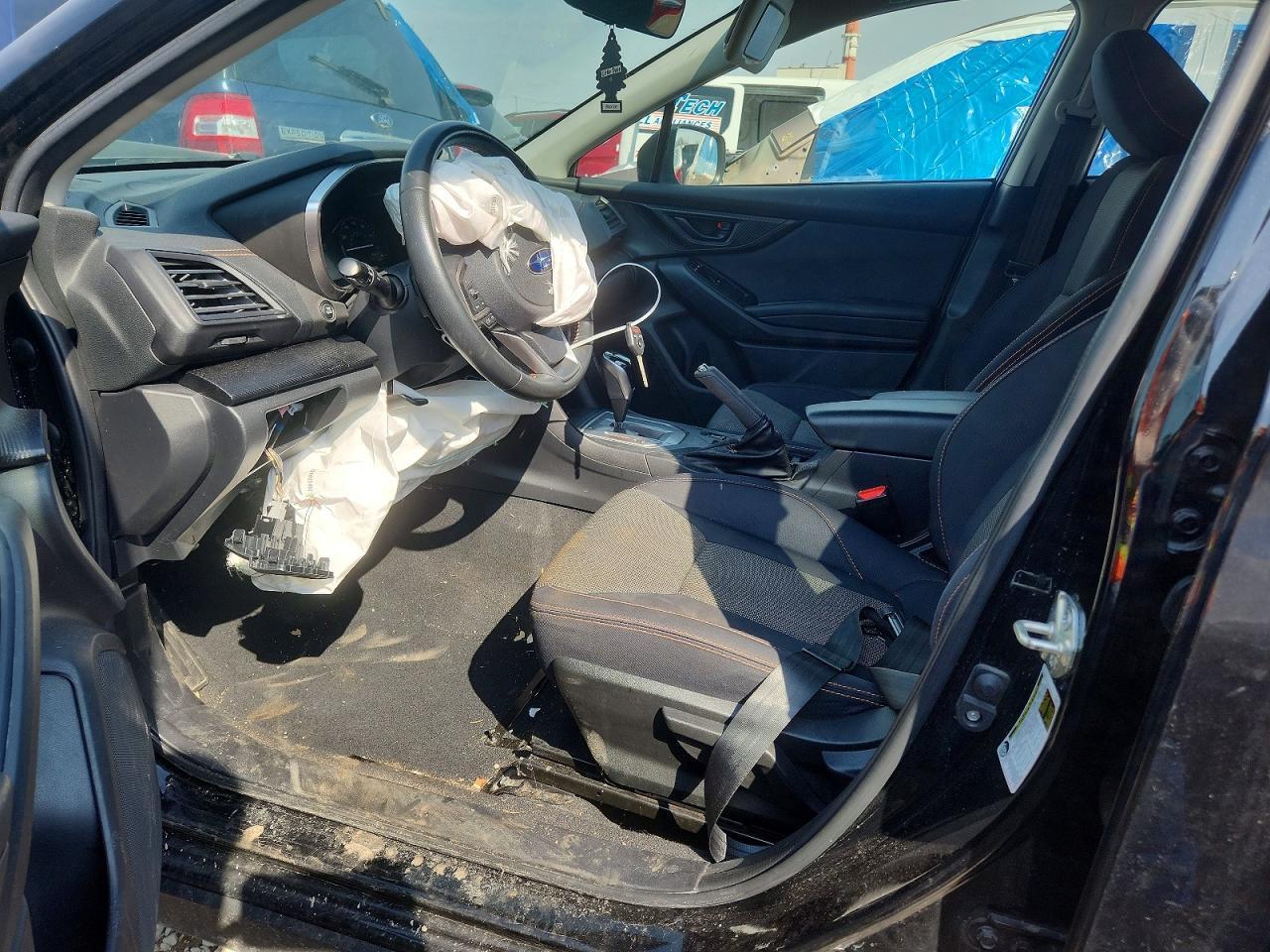 2022 Subaru Crosstrek Premium - Image 7