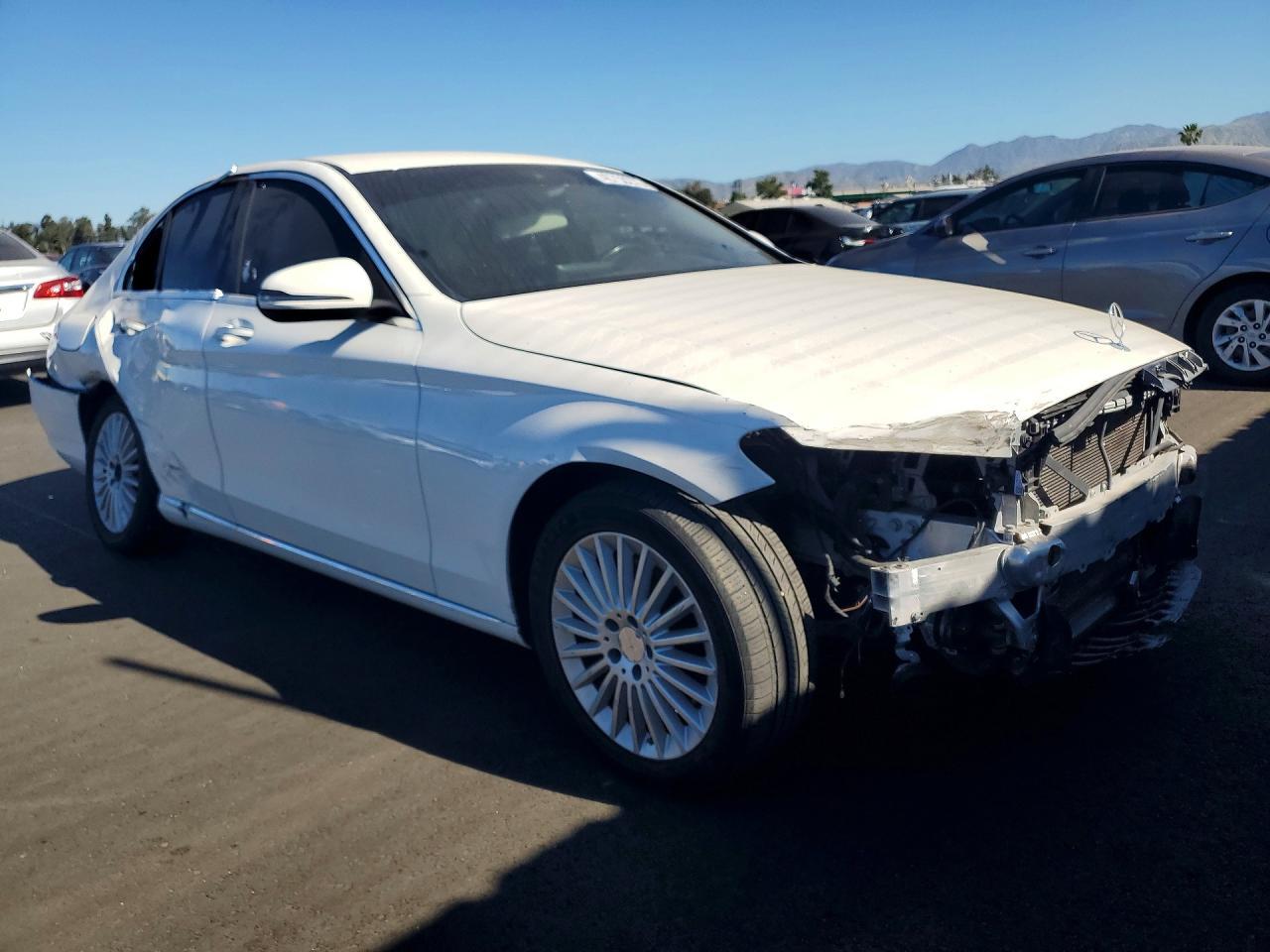 2016 Mercedes-Benz C 300 - Image 4