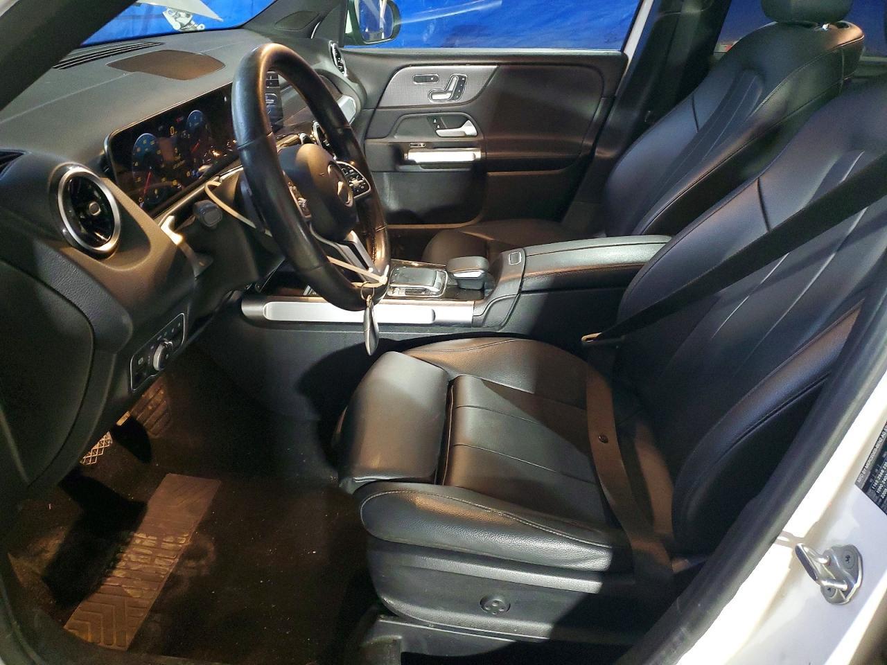 2020 Mercedes-Benz Glb 250 4Matic - Image 7