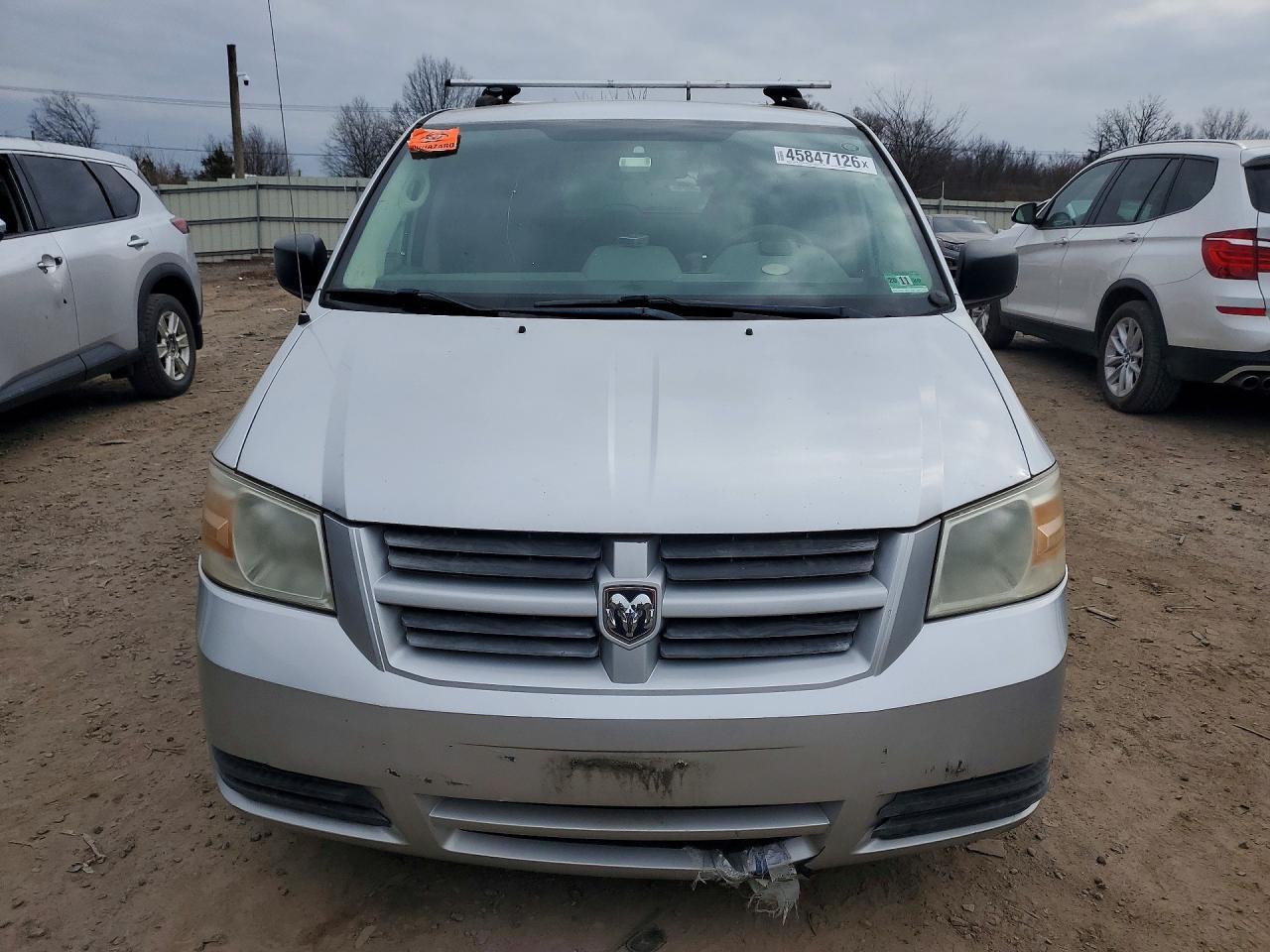 2008 Dodge Grand Caravan - Фото 5