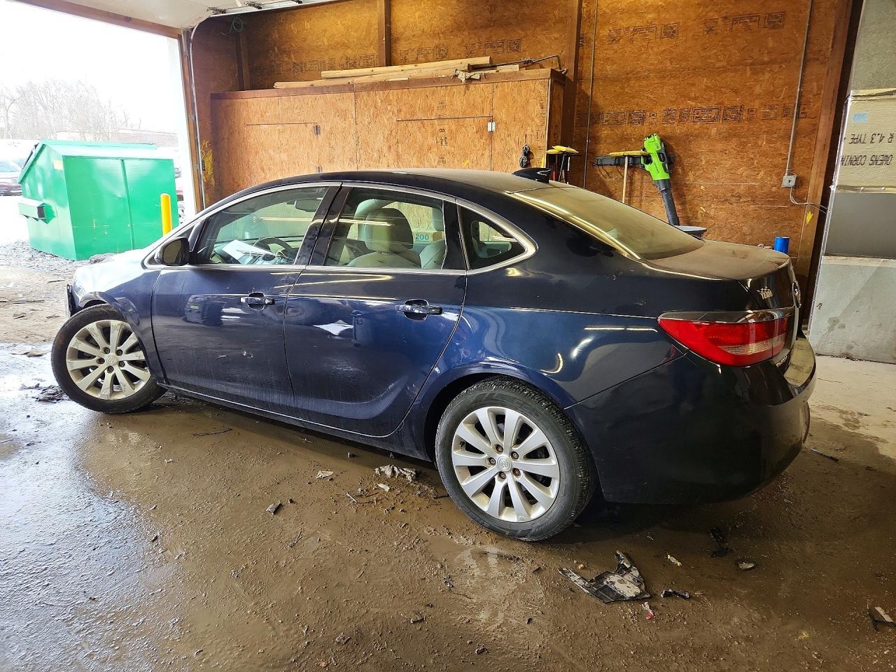 2016 Buick Verano - Image 2