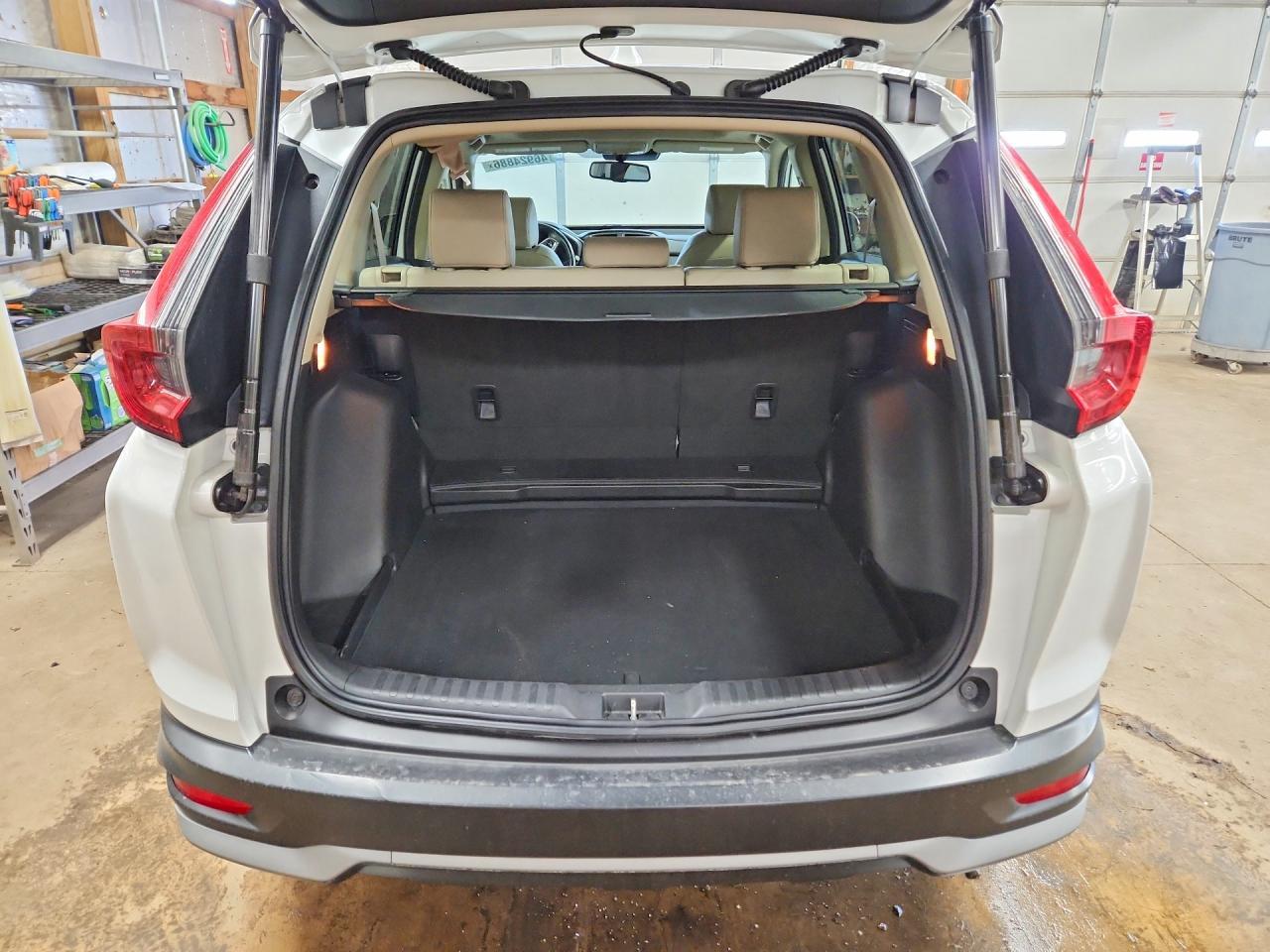 2020 Honda Cr-V Exl - Image 6