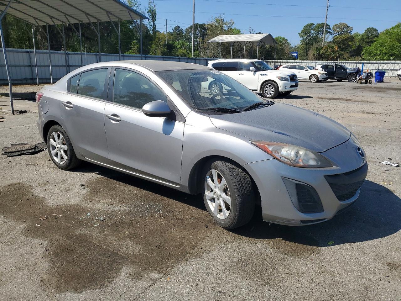 2011 Mazda 3 I - Фото 4