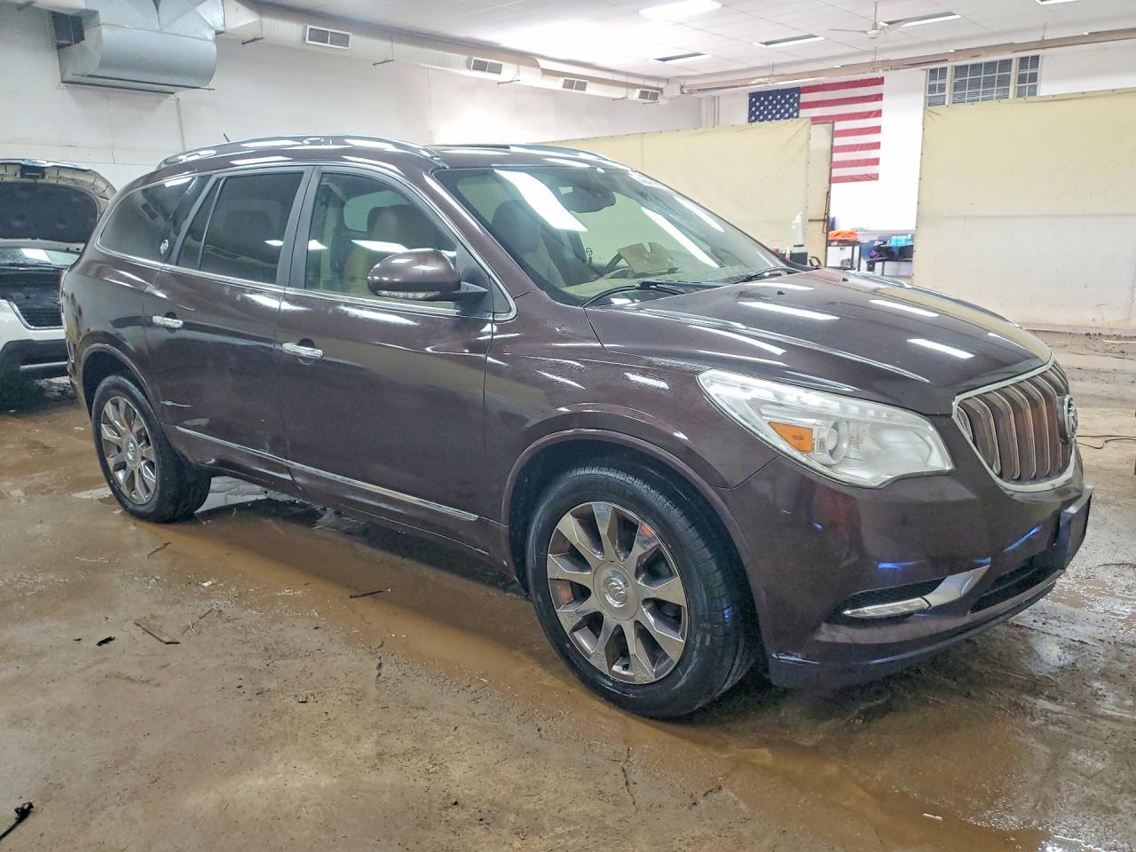 2016 Buick Enclave - Image 4