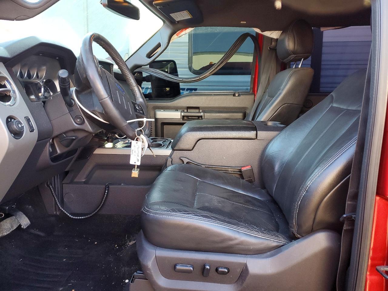 2015 Ford F350 Super Duty - Фото 7