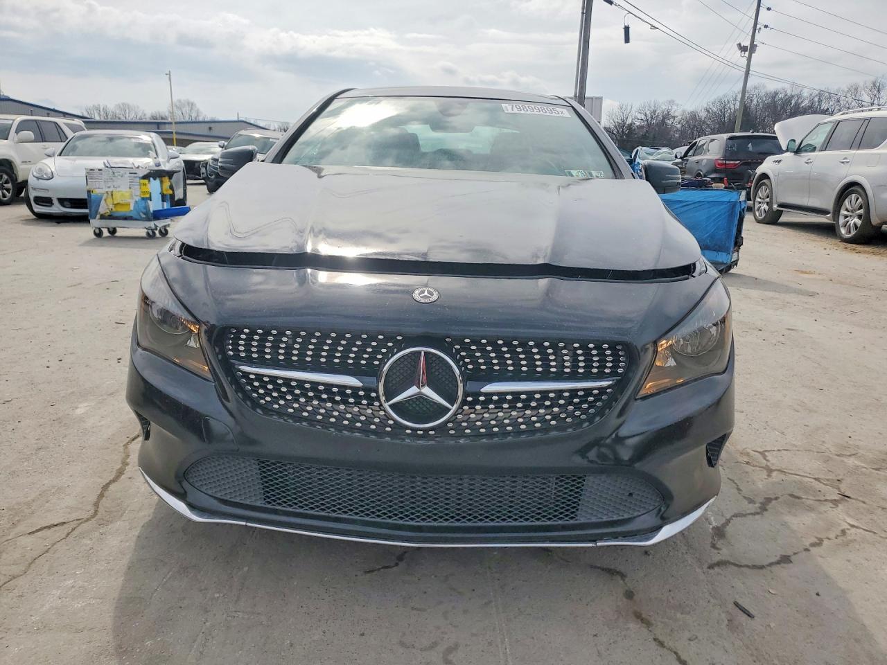 2019 Mercedes-Benz All Other - Фото 5