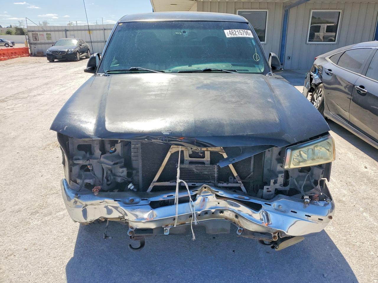 2003 Chevrolet Silverado C1500 - Фото 5