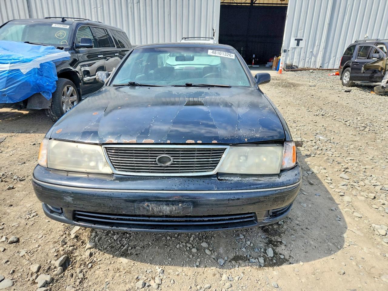 1998 Toyota Avalon Xl - Image 5