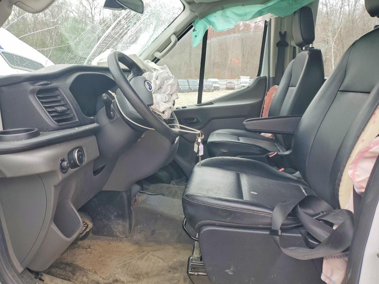 2020 Ford Transit T-150 - Image 7