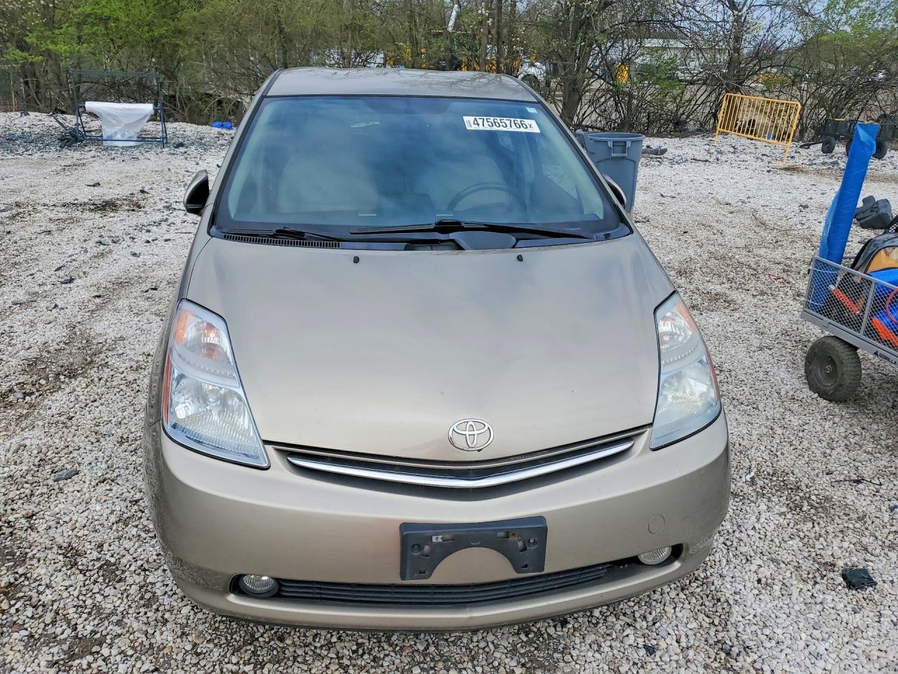 2009 Toyota Prius Base - Image 5