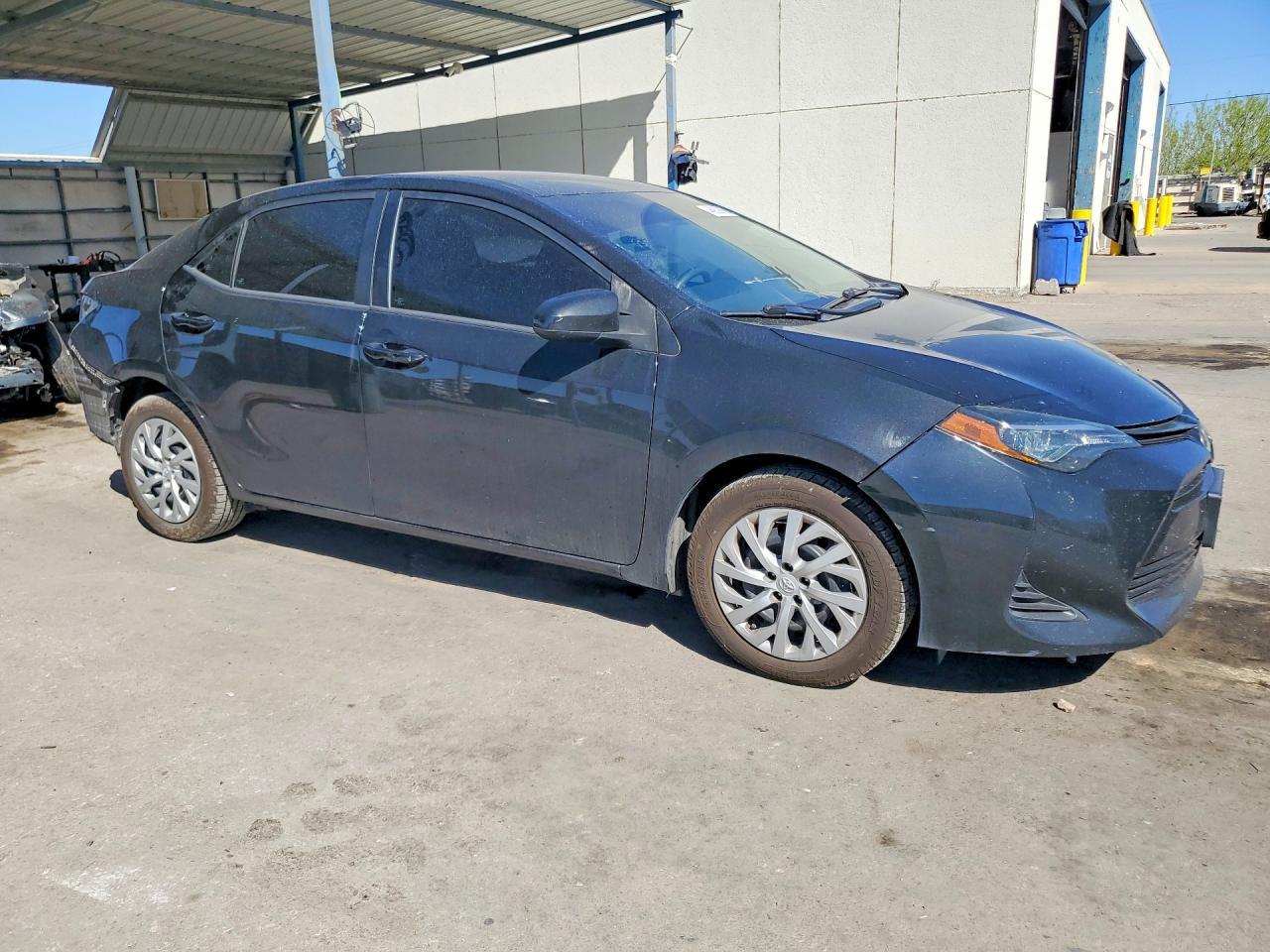 2019 Toyota Corolla Le - Фото 4