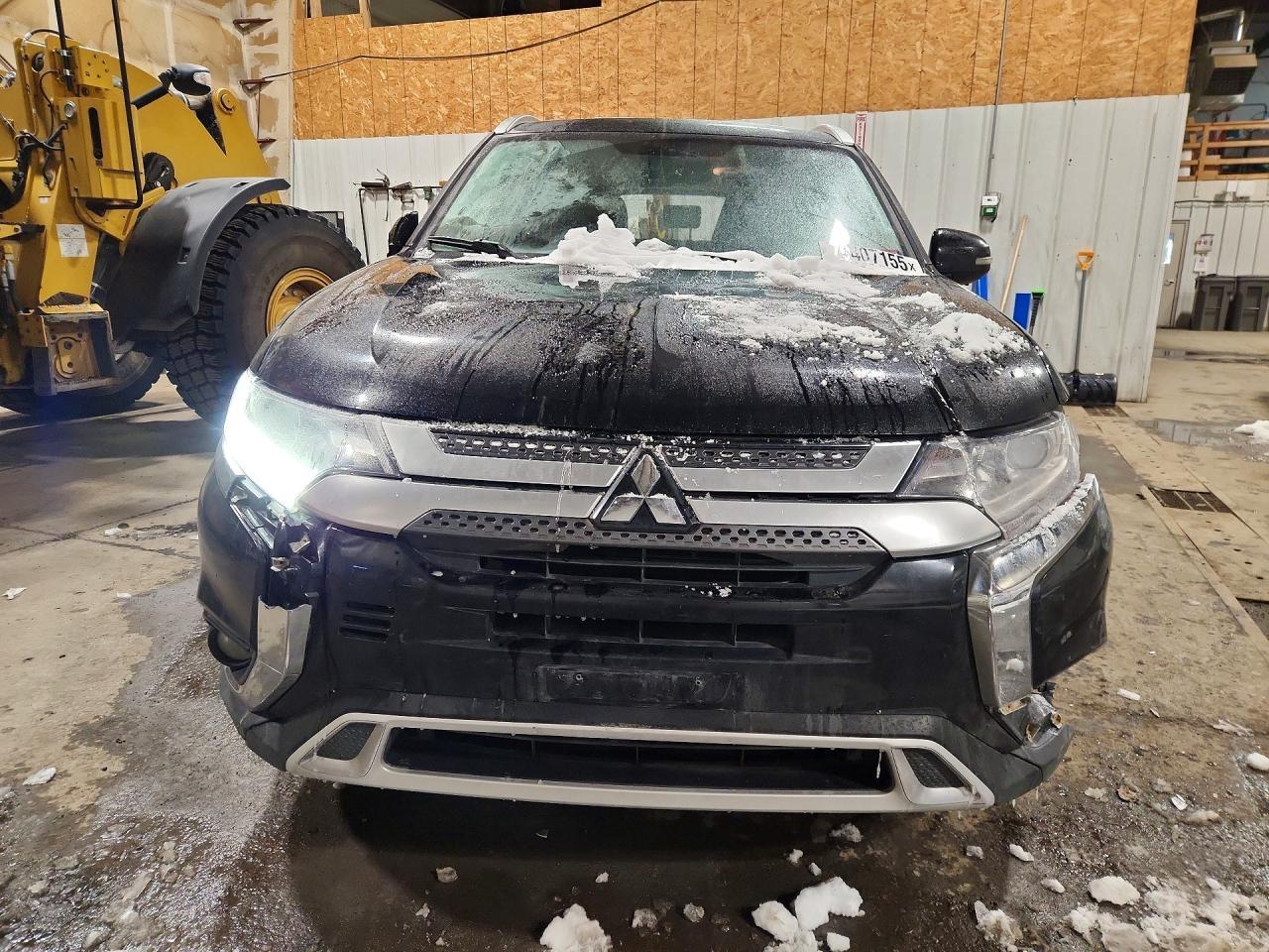 2019 Mitsubishi Outlander Se - Image 5