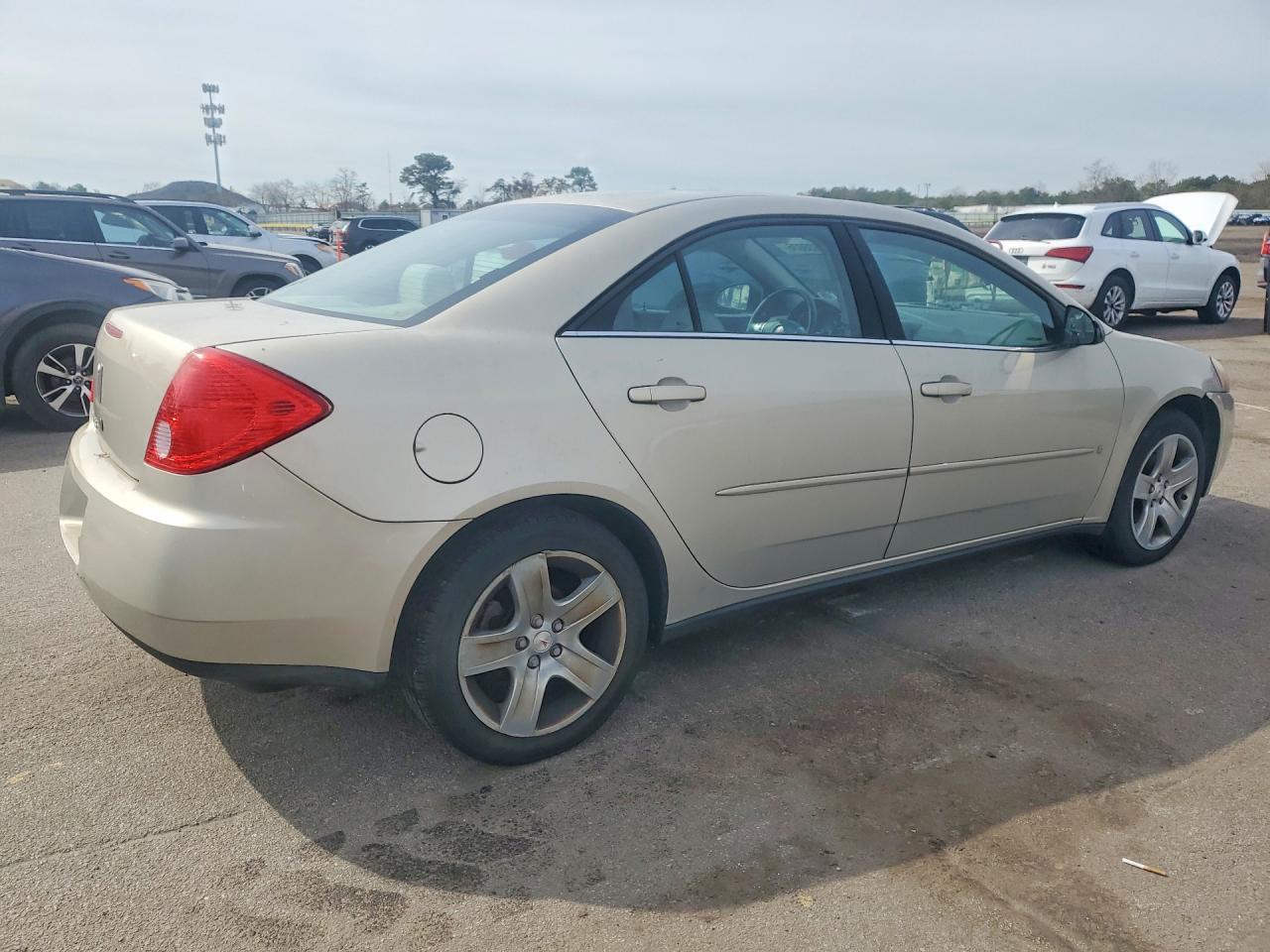 2009 Pontiac G6 - Фото 3