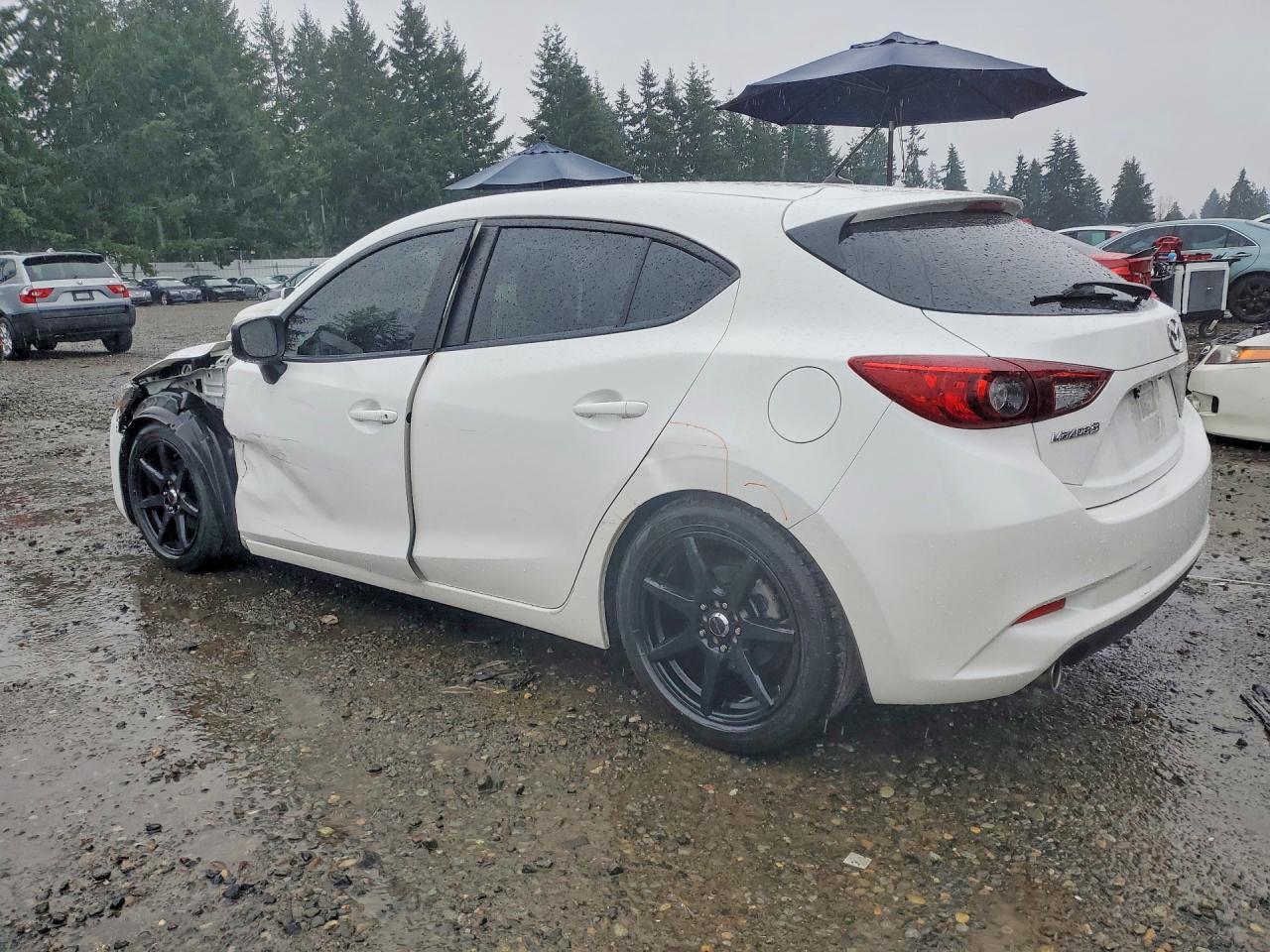 2018 Mazda 3 Sport - Фото 2
