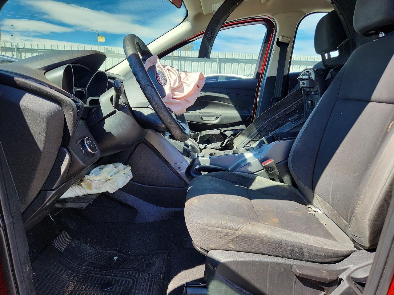 2016 Ford Escape S - Image 7