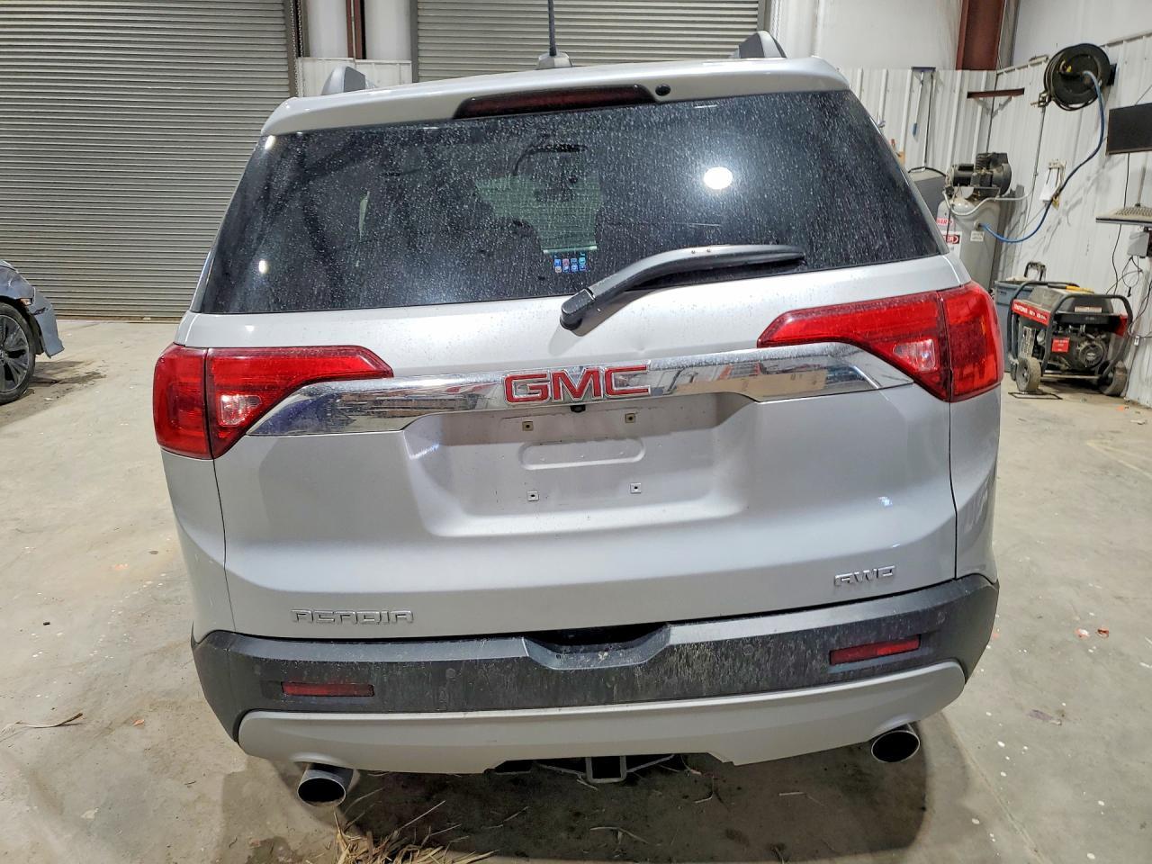 2018 GMC Acadia Slt-1 - Image 6