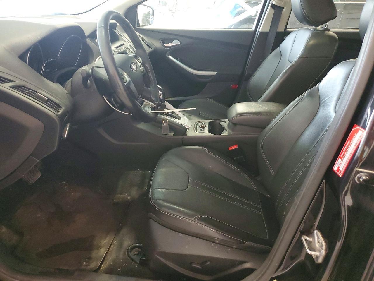 2014 Ford Focus Se - Image 7