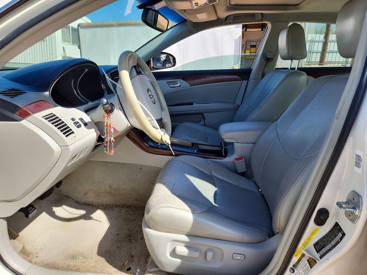 2012 Toyota Avalon Base - Фото 7