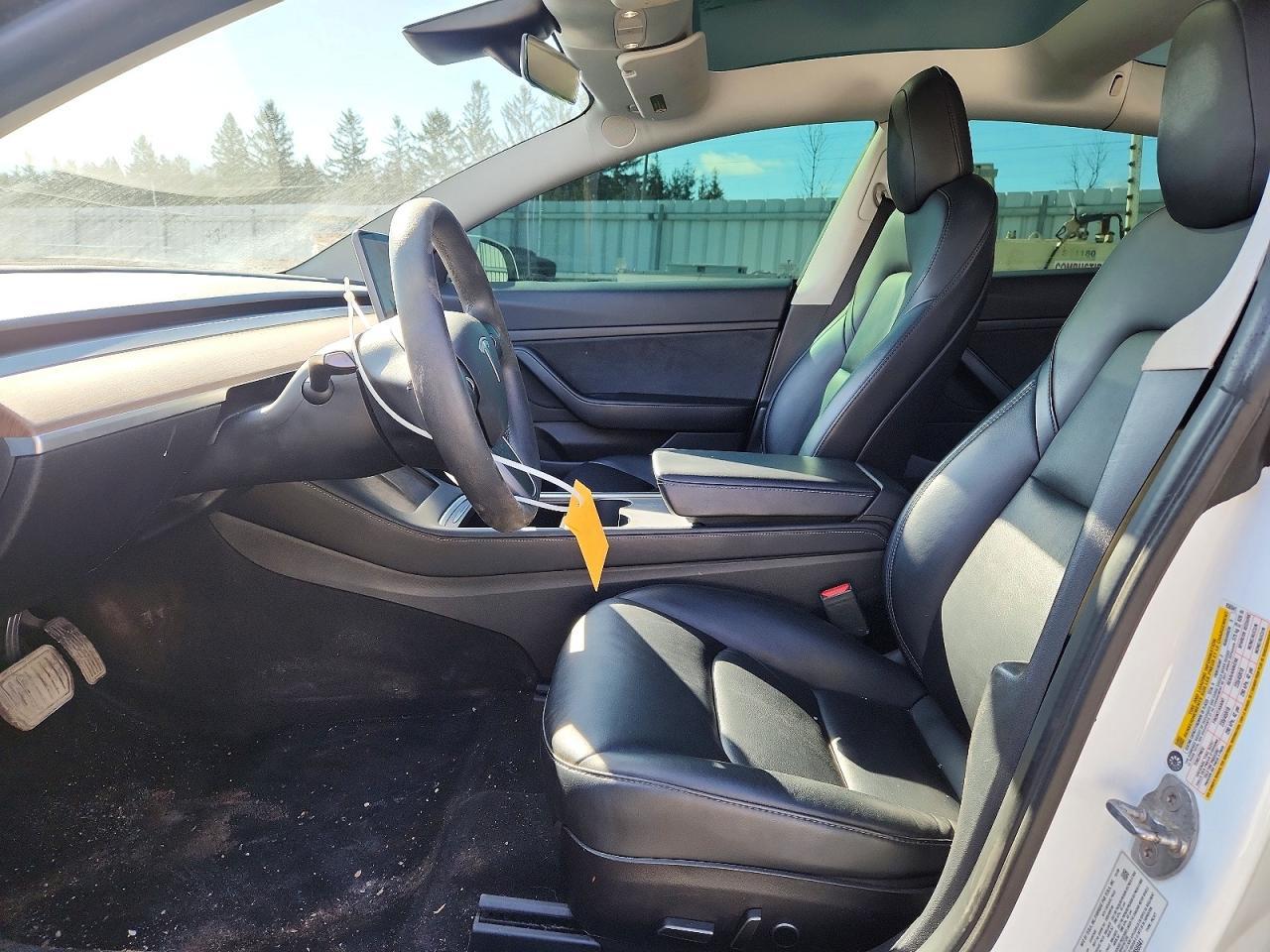 2021 Tesla Model 3 - Image 7