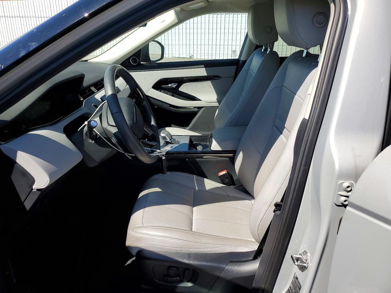 2024 Land Rover Range Rover Evoque S - Image 7