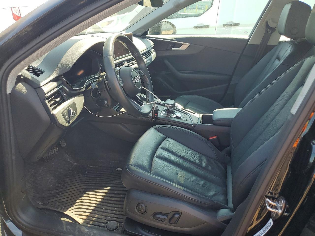 2017 Audi A4 Premium Plus - Image 7