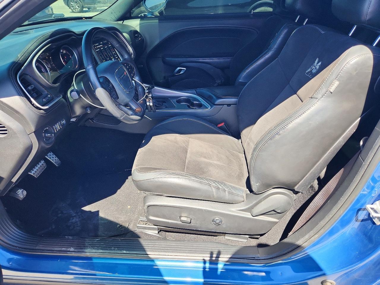 2021 Dodge Challenger R - Фото 7