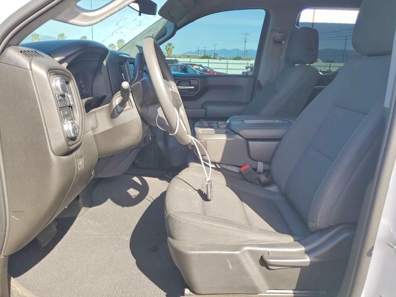 2023 GMC Sierra K1500 - Фото 7