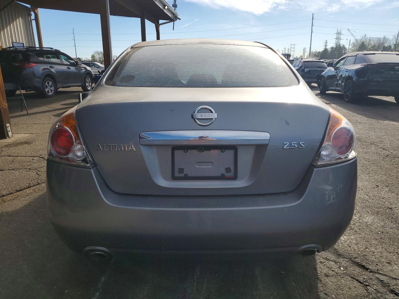 2008 Nissan Altima 2.5 - Image 6