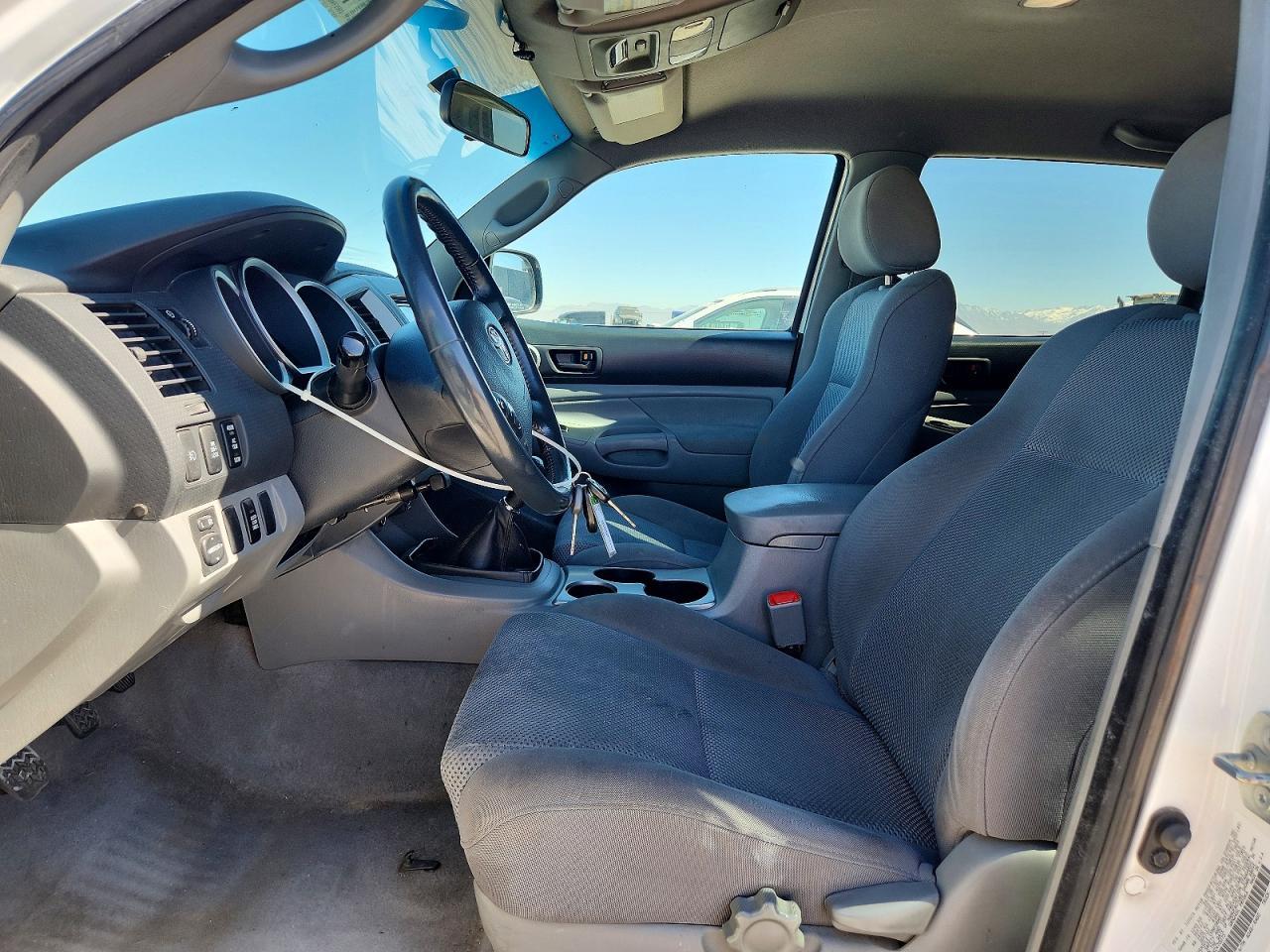 2008 Toyota Tacoma V6 - Фото 7