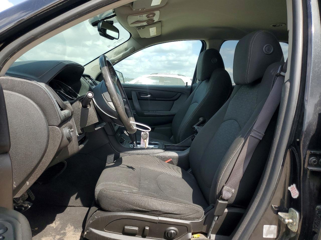 2013 GMC Acadia Sle - Фото 7