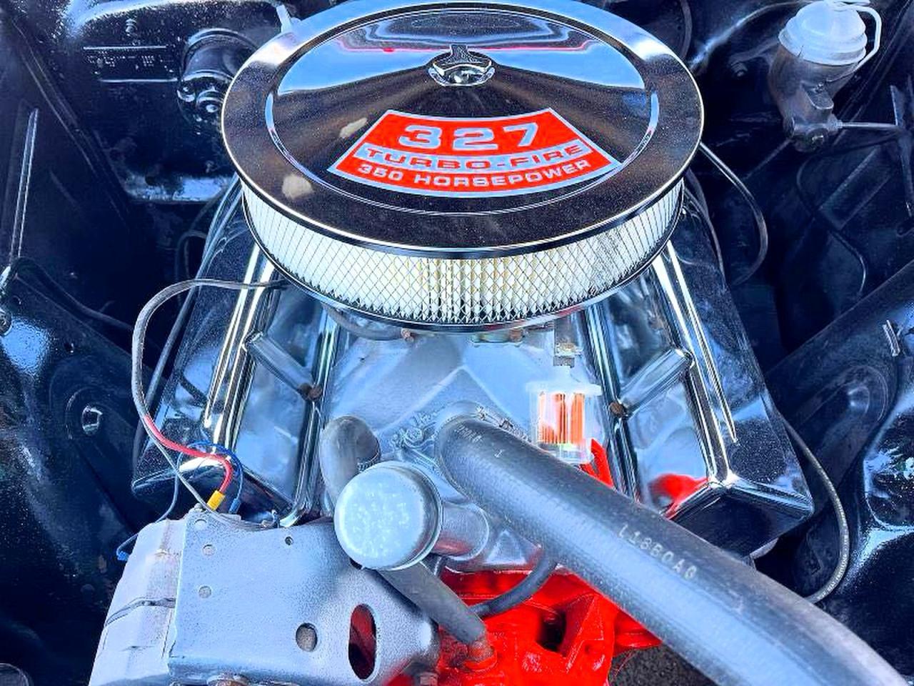 1964 Chevrolet Nova - Фото 7